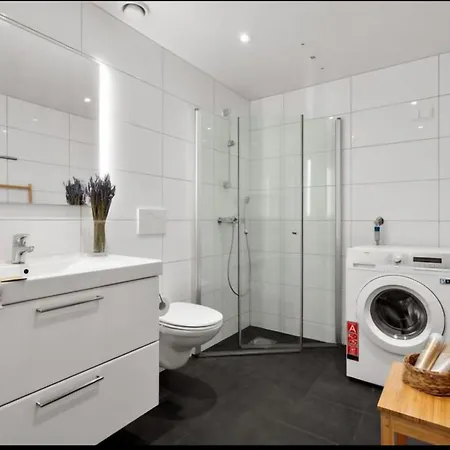 公寓 Workinntoppen